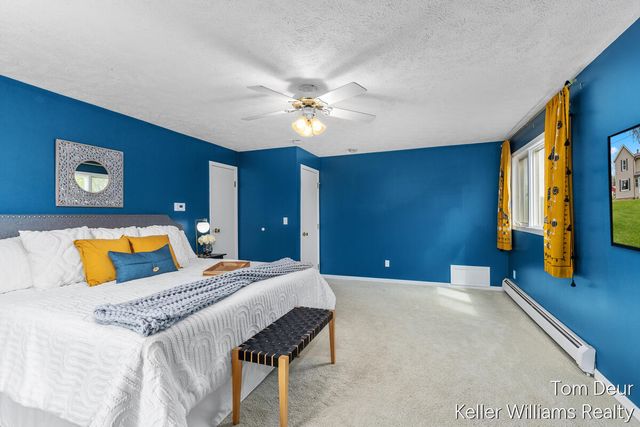 1155 Johnson Street, Marne, MI 49435