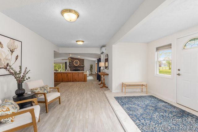 1155 Johnson Street, Marne, MI 49435