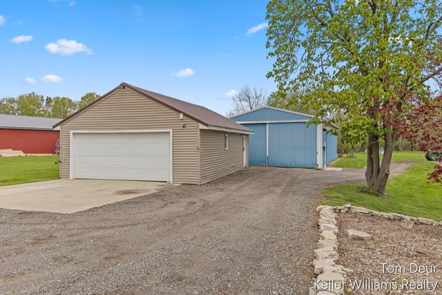1155 Johnson Street, Marne, MI 49435