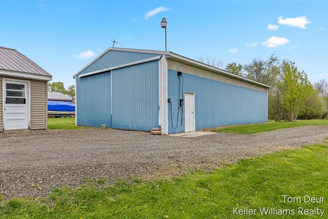1155 Johnson Street, Marne, MI 49435