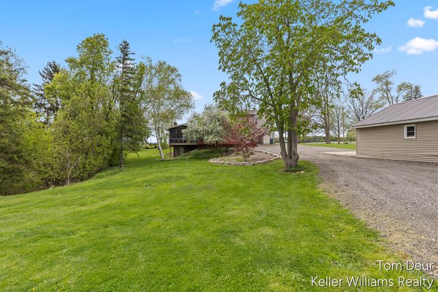 1155 Johnson Street, Marne, MI 49435