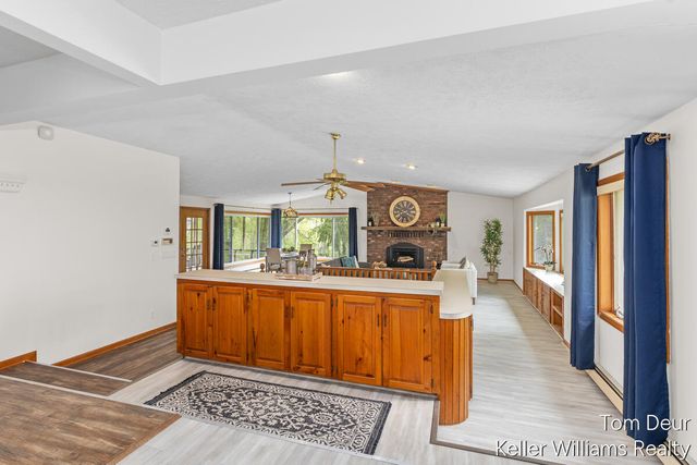 1155 Johnson Street, Marne, MI 49435