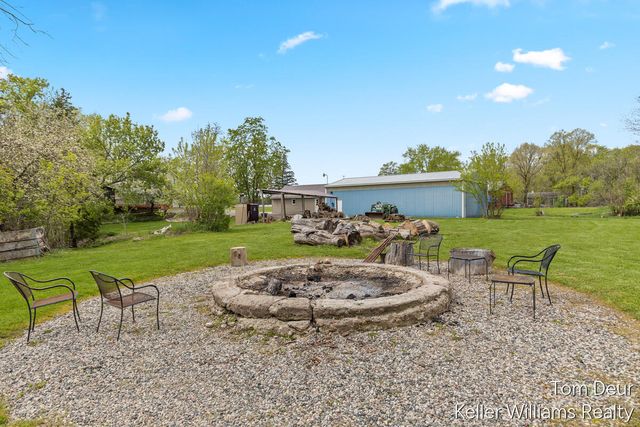 1155 Johnson Street, Marne, MI 49435