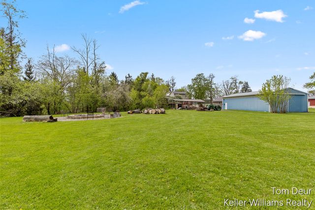 1155 Johnson Street, Marne, MI 49435
