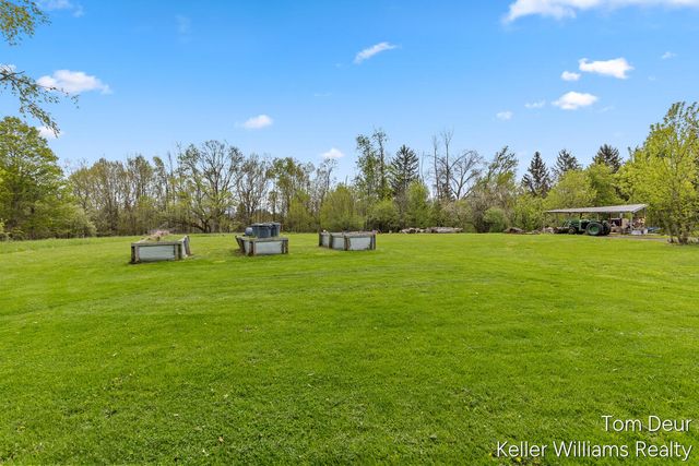 1155 Johnson Street, Marne, MI 49435