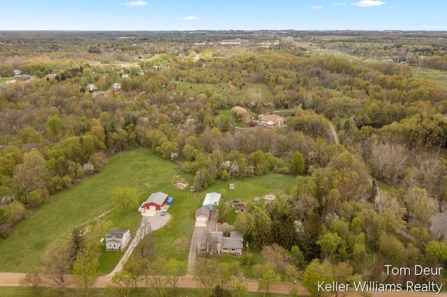 1155 Johnson Street, Marne, MI 49435