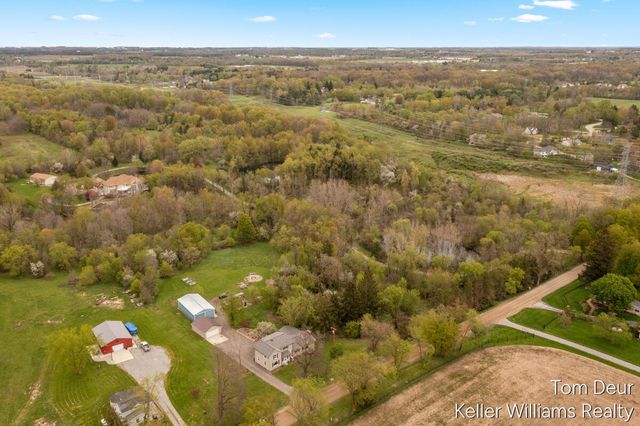 1155 Johnson Street, Marne, MI 49435