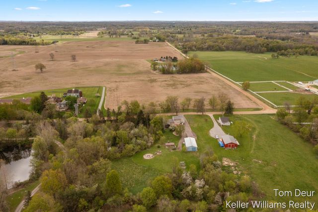1155 Johnson Street, Marne, MI 49435