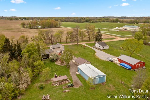 1155 Johnson Street, Marne, MI 49435