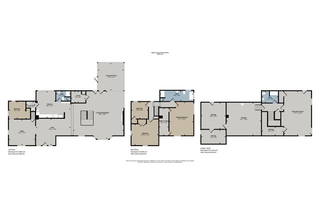 1155 Johnson Street, Marne, MI 49435