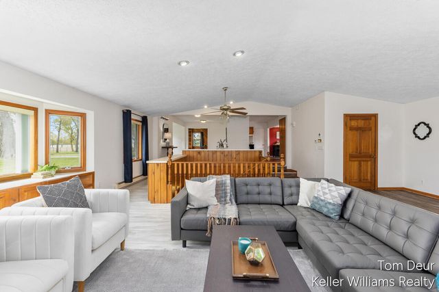 1155 Johnson Street, Marne, MI 49435