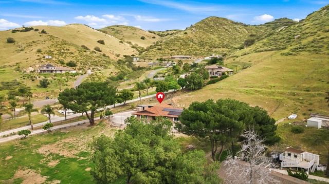 1861 Vista De La Montana, El Cajon, CA 92019