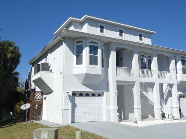 5405 TROPICAL WOODS COURT, Port Richey, FL 34668