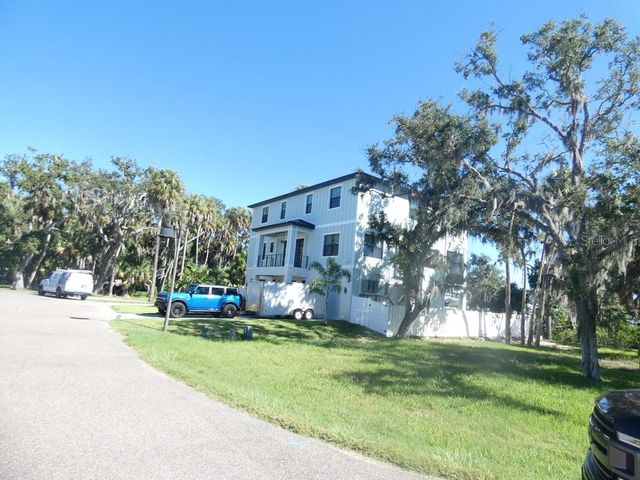 5405 TROPICAL WOODS COURT, Port Richey, FL 34668