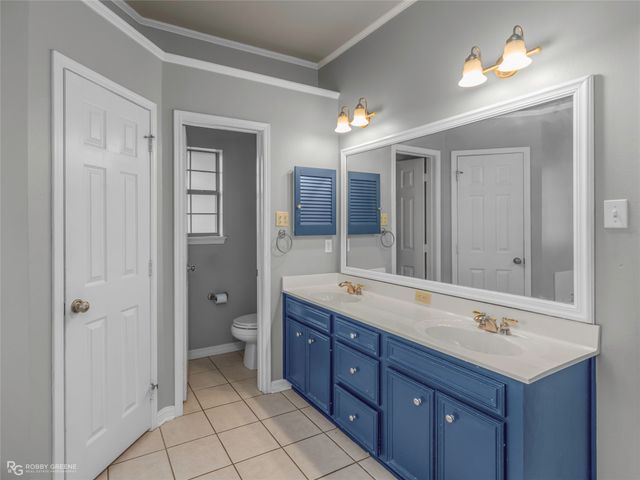 1025 Cressmont Street, Bossier City, LA 71111