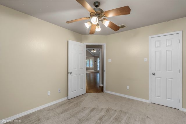1025 Cressmont Street, Bossier City, LA 71111
