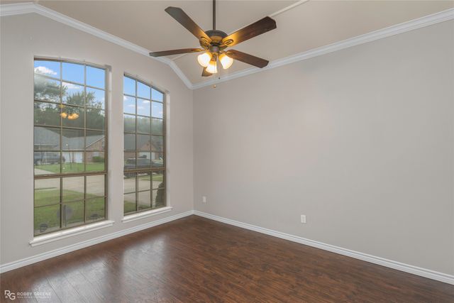 1025 Cressmont Street, Bossier City, LA 71111