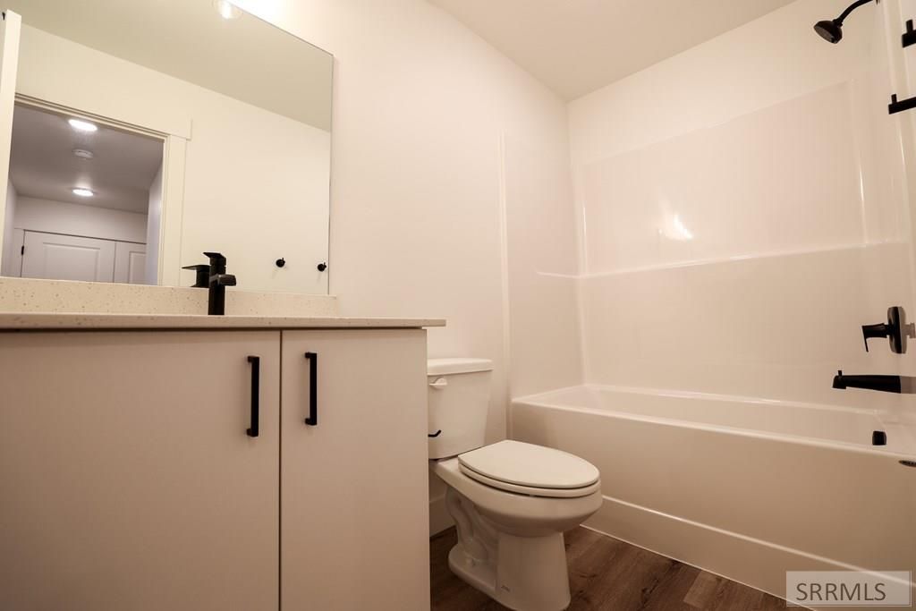 Image 12 of property listing at 1133 Lilah Street # 2, Rigby, ID 83442