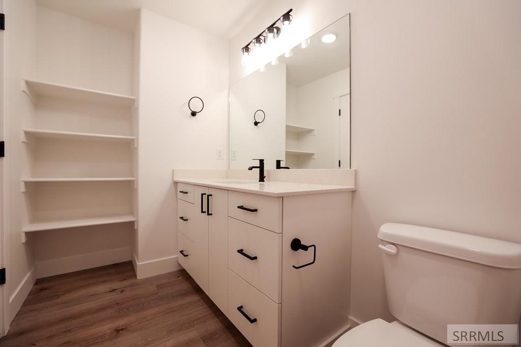 Image 16 of property listing at 1133 Lilah Street # 2, Rigby, ID 83442