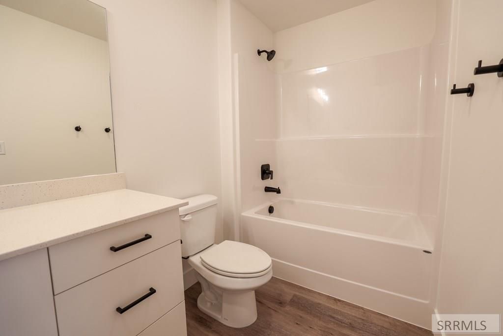 Image 17 of property listing at 1133 Lilah Street # 2, Rigby, ID 83442