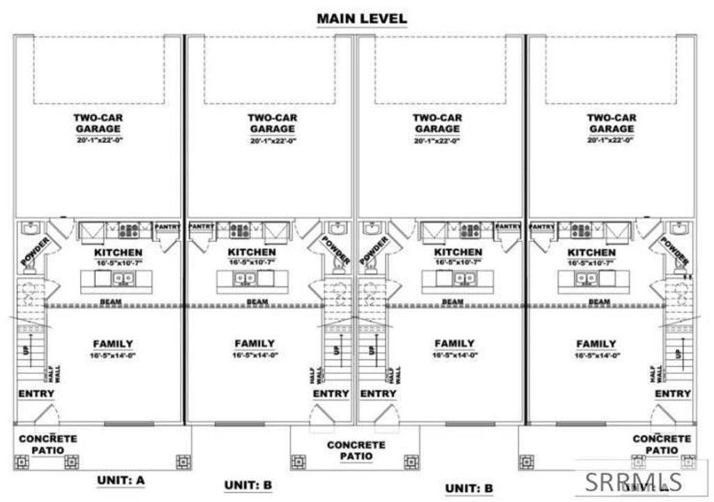 Image 19 of property listing at 1133 Lilah Street # 2, Rigby, ID 83442