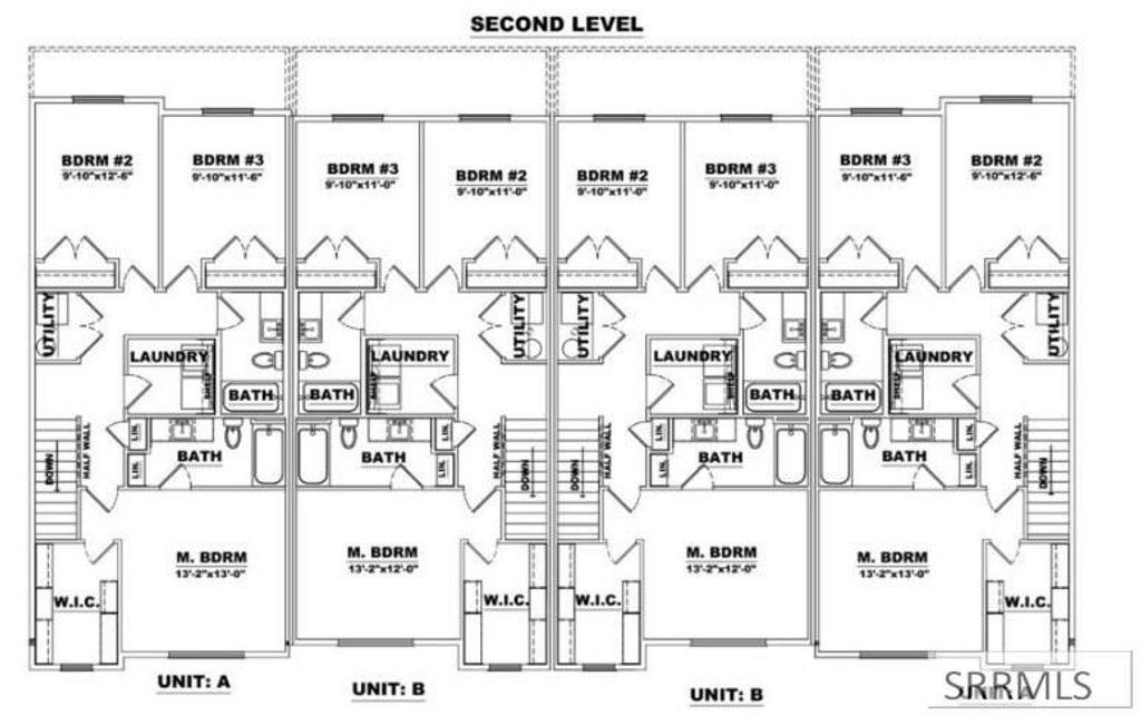 Image 20 of property listing at 1133 Lilah Street # 2, Rigby, ID 83442