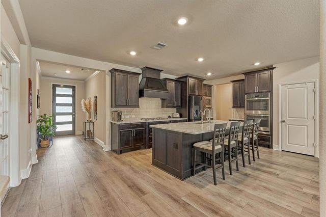 27164 Allegretto Drive, Spring, TX 77386