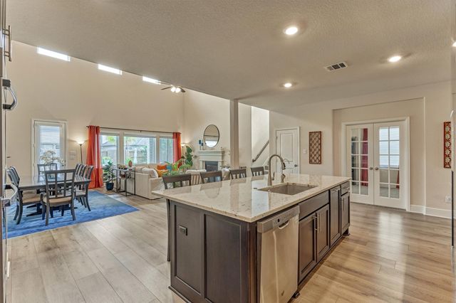 27164 Allegretto Drive, Spring, TX 77386
