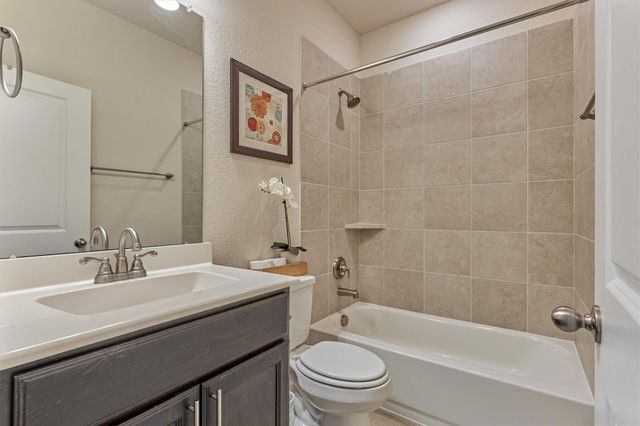 27164 Allegretto Drive, Spring, TX 77386
