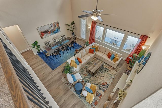 27164 Allegretto Drive, Spring, TX 77386