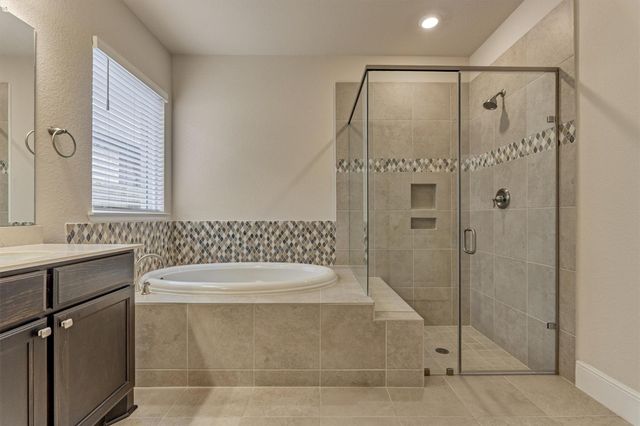 27164 Allegretto Drive, Spring, TX 77386