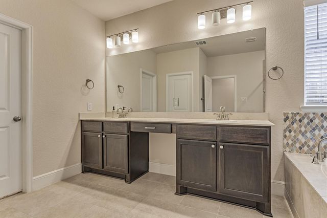 27164 Allegretto Drive, Spring, TX 77386