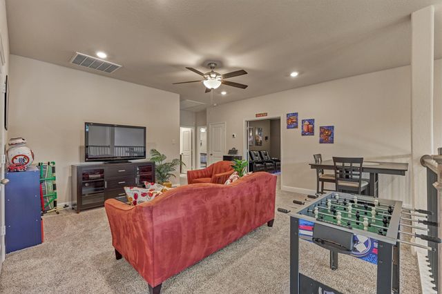 27164 Allegretto Drive, Spring, TX 77386