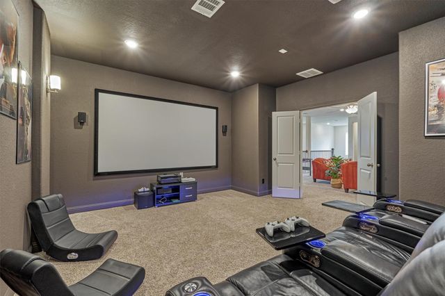 27164 Allegretto Drive, Spring, TX 77386