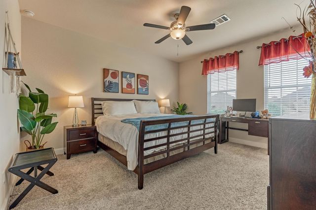 27164 Allegretto Drive, Spring, TX 77386
