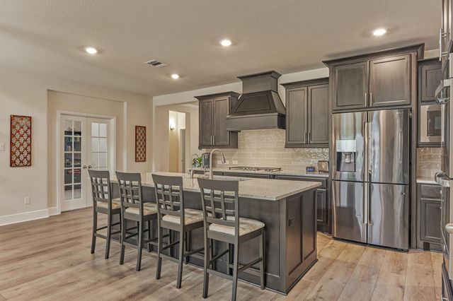 27164 Allegretto Drive, Spring, TX 77386