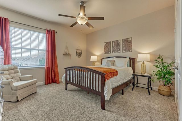 27164 Allegretto Drive, Spring, TX 77386