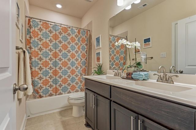 27164 Allegretto Drive, Spring, TX 77386