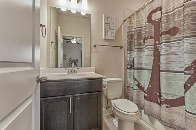 27164 Allegretto Drive, Spring, TX 77386