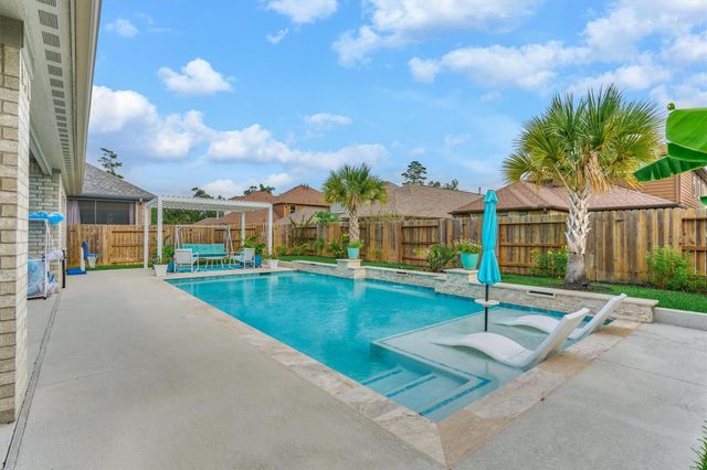 27164 Allegretto Drive, Spring, TX 77386
