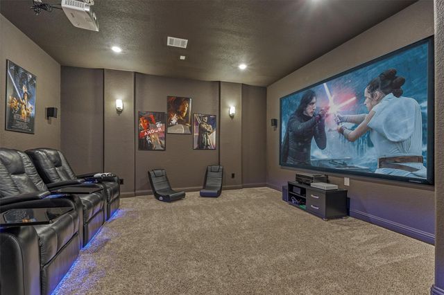 27164 Allegretto Drive, Spring, TX 77386