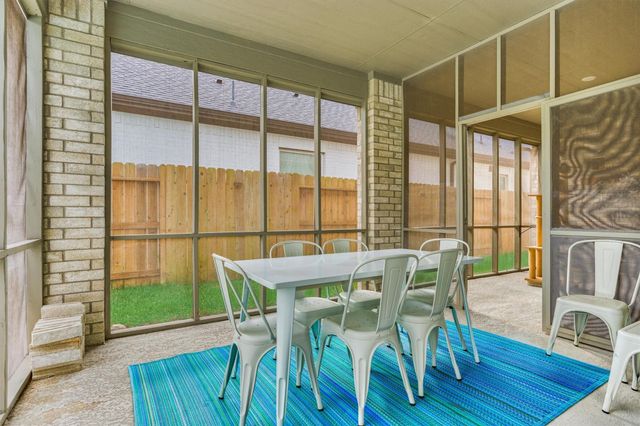 27164 Allegretto Drive, Spring, TX 77386