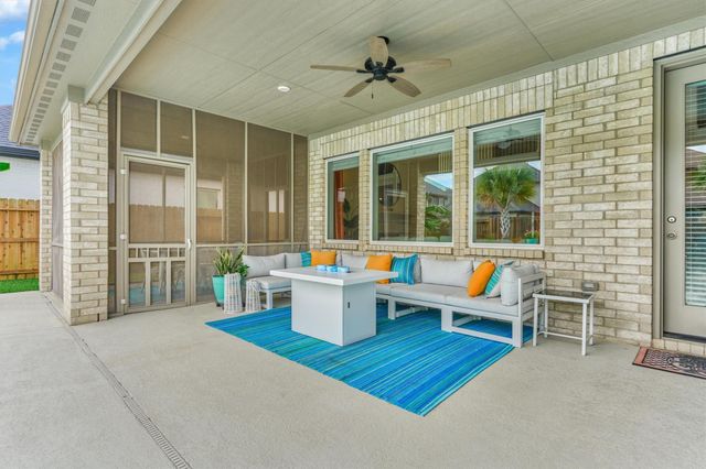 27164 Allegretto Drive, Spring, TX 77386