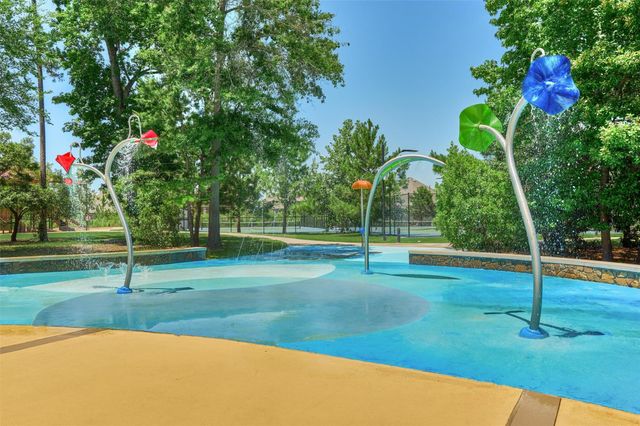 27164 Allegretto Drive, Spring, TX 77386