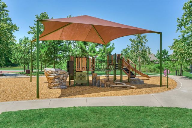 27164 Allegretto Drive, Spring, TX 77386