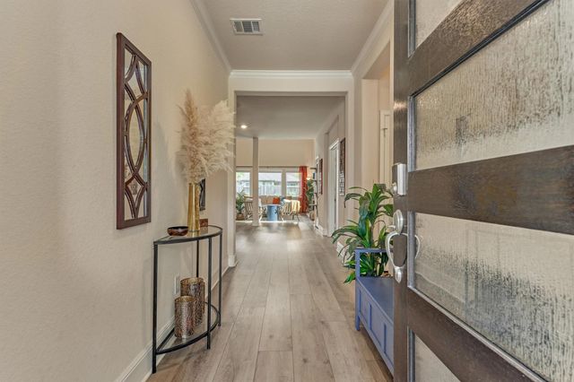 27164 Allegretto Drive, Spring, TX 77386