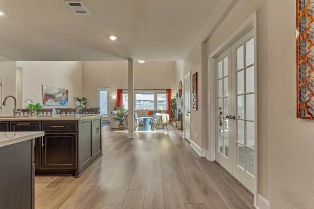 27164 Allegretto Drive, Spring, TX 77386