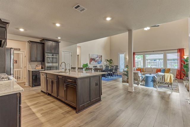 27164 Allegretto Drive, Spring, TX 77386