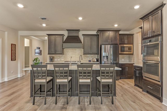 27164 Allegretto Drive, Spring, TX 77386
