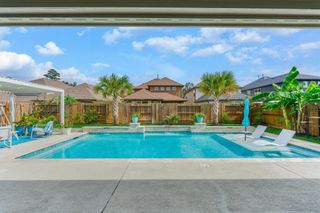 27164 Allegretto Drive, Spring, TX 77386